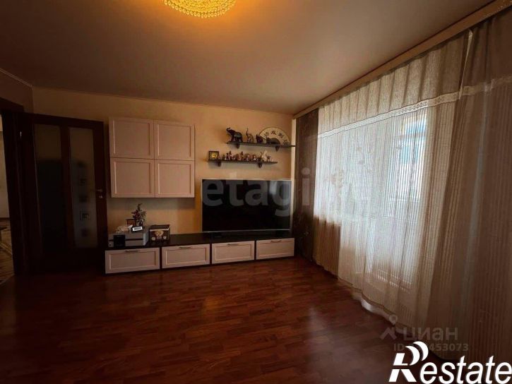 3-комн квартира проспект Славы, 39,  д. 39