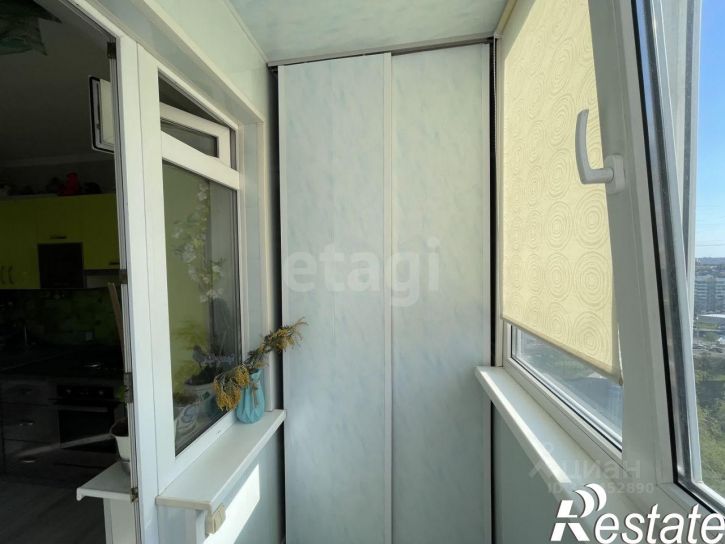 2-комн квартира улица Есенина, 40,  д. 40