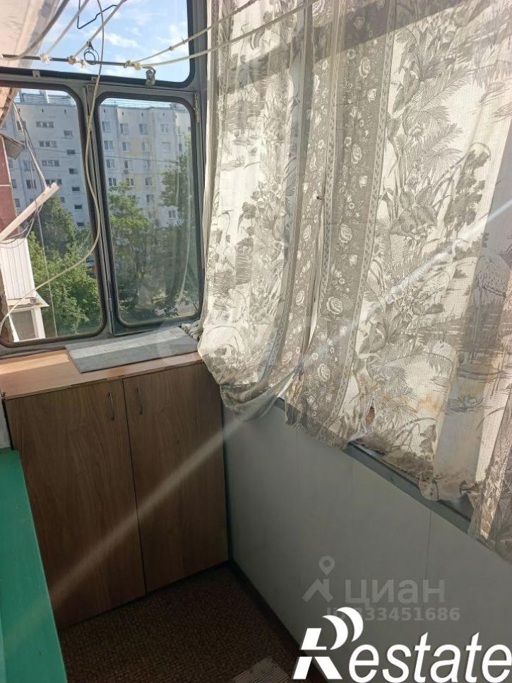 2-комн квартира улица Победы, 54,  д. 54