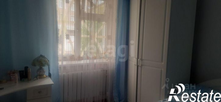 3-комн квартира бульвар 1 Салюта, 7,  д. 7
