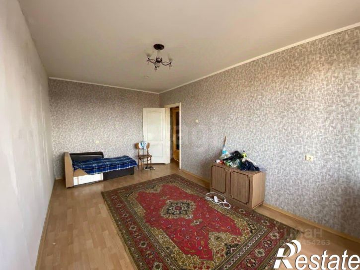 2-комн квартира Молодёжная улица, 16,  д. 16