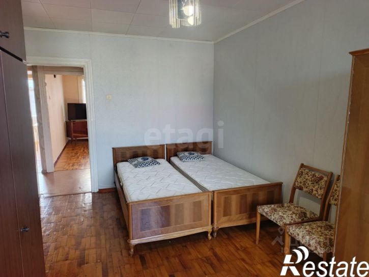 2-комн квартира улица Победы, 54,  д. 54