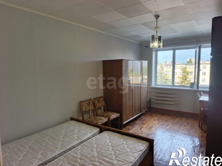 2-комн квартира улица Победы, 54,  д. 54