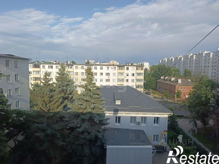 2-комн квартира улица Победы, 54,  д. 54