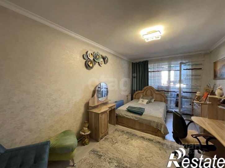 2-комн квартира улица Есенина, 40,  д. 40
