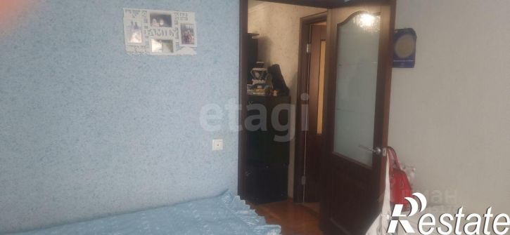 3-комн квартира бульвар 1 Салюта, 7,  д. 7