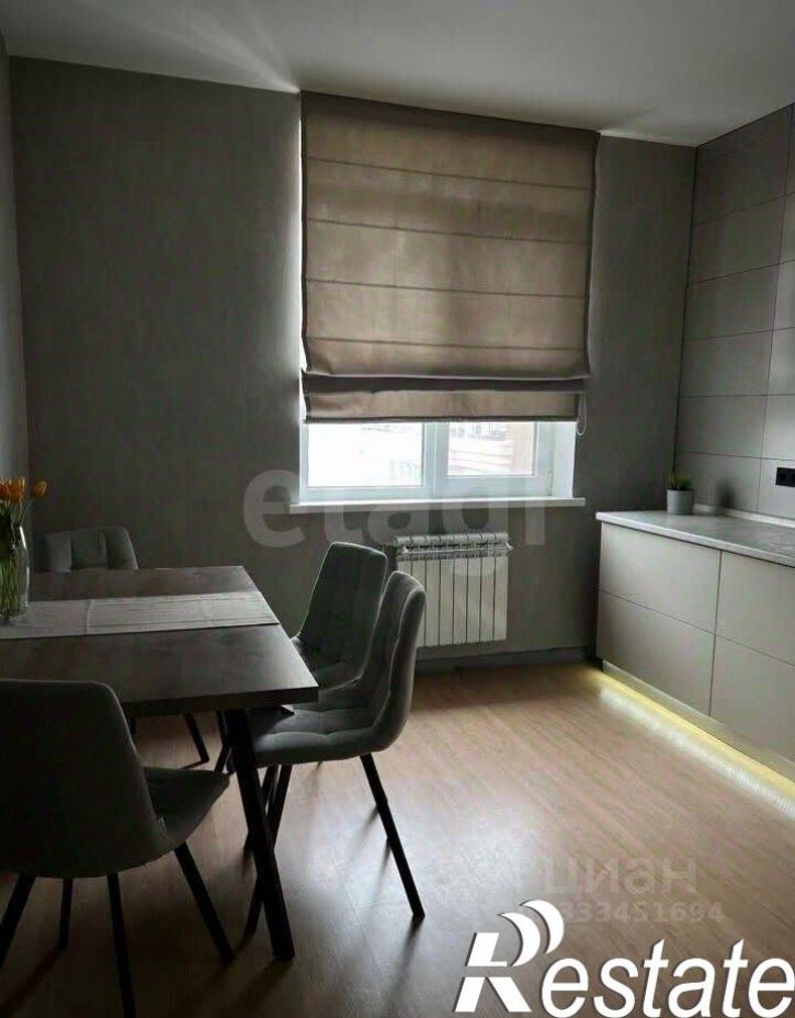 2-комн квартира Харьковская улица, 3,  д. 3