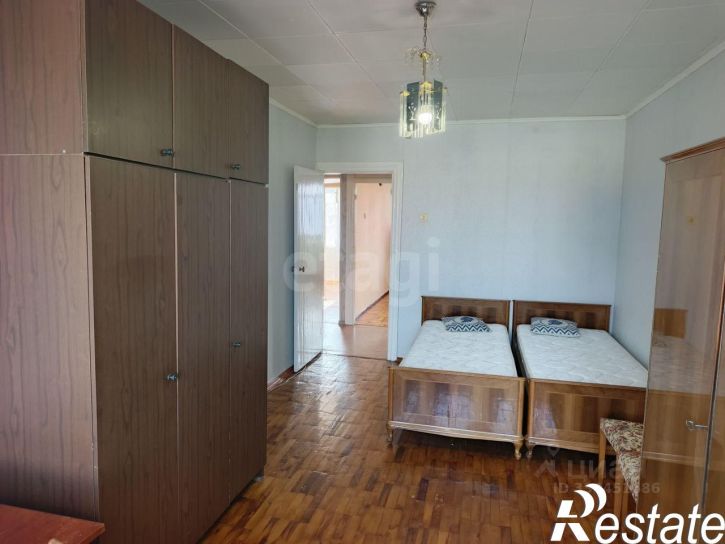 2-комн квартира улица Победы, 54,  д. 54