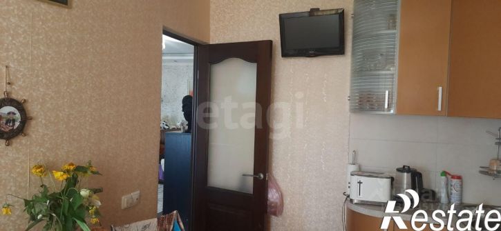 3-комн квартира бульвар 1 Салюта, 7,  д. 7