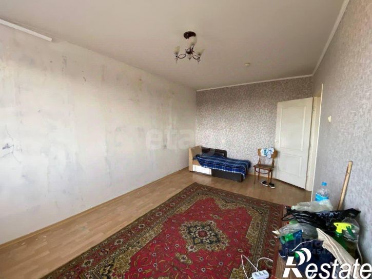 2-комн квартира Молодёжная улица, 16,  д. 16