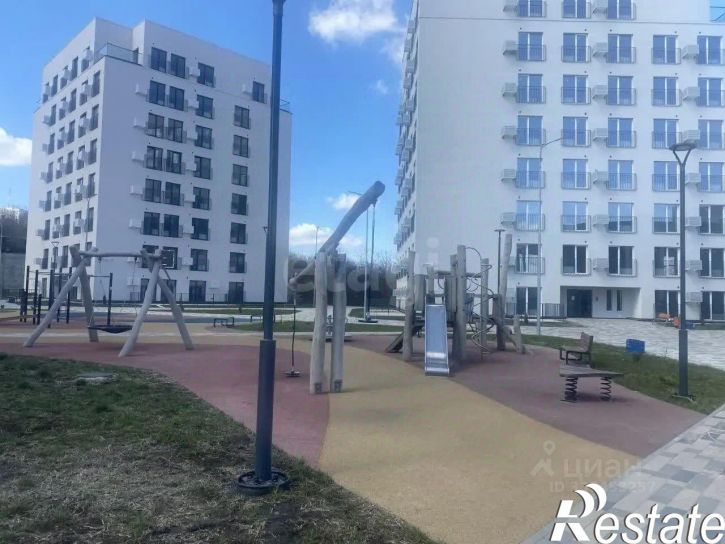 3-комн квартира Донецкая улица, 79А к2,  д. 79А к2