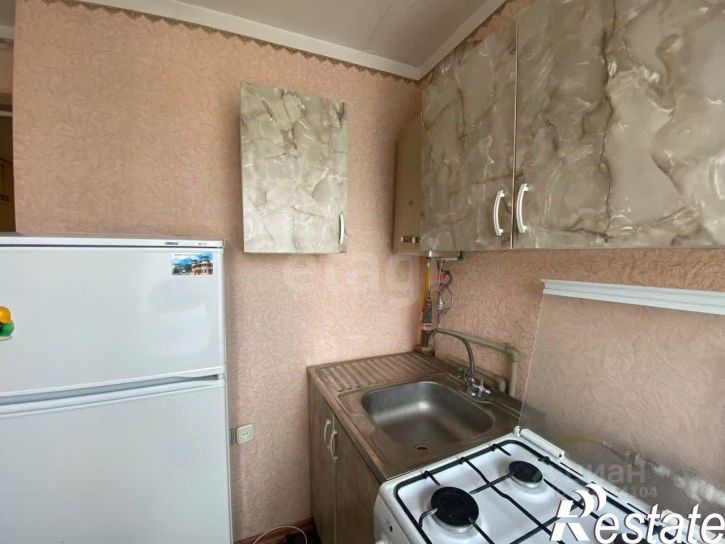 2-комн квартира улица Попова, 42,  д. 42