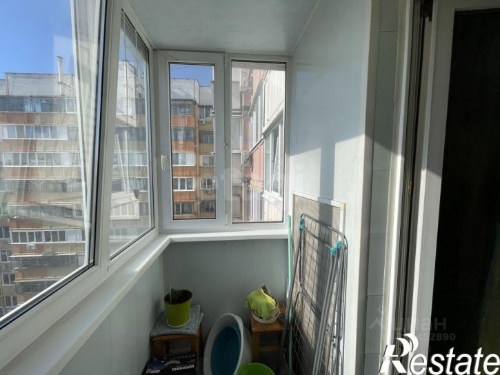 2-комн квартира улица Есенина, 40,  д. 40