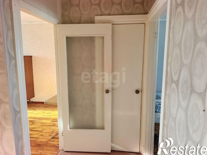 2-комн квартира улица Победы, 54,  д. 54