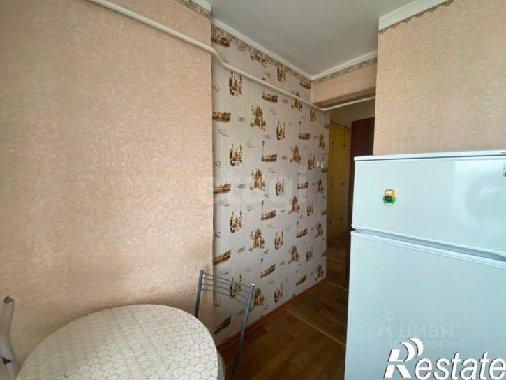 2-комн квартира улица Попова, 42,  д. 42
