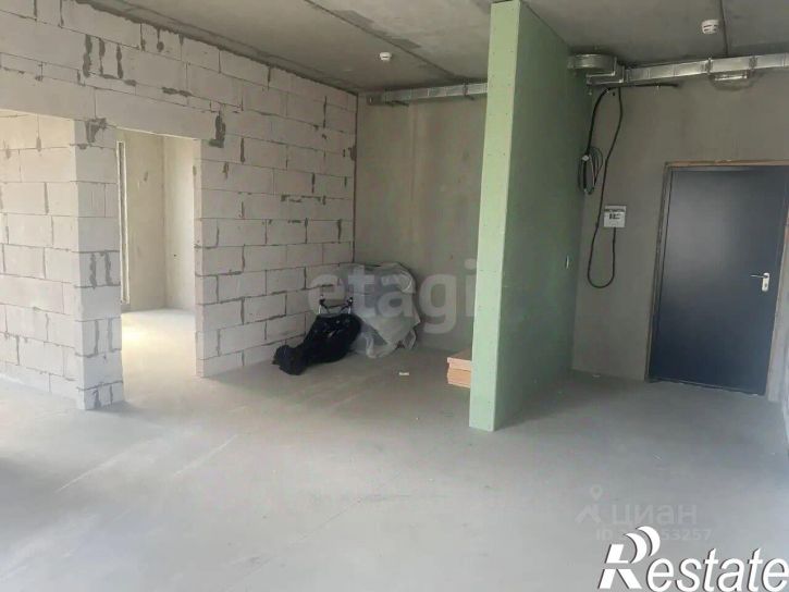 3-комн квартира Донецкая улица, 79А к2,  д. 79А к2