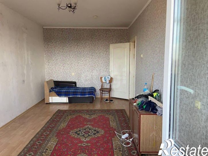 2-комн квартира Молодёжная улица, 16,  д. 16