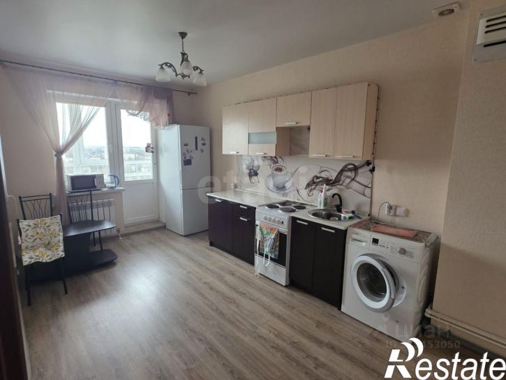 3-комн квартира улица Некрасова, 28А,  д. 28А