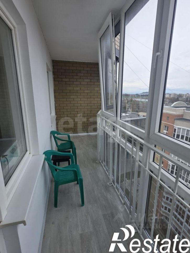 3-комн квартира улица Некрасова, 28А,  д. 28А