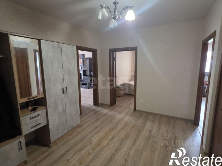3-комн квартира улица Некрасова, 28А,  д. 28А
