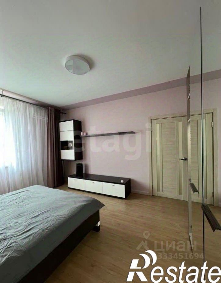 2-комн квартира Харьковская улица, 3,  д. 3