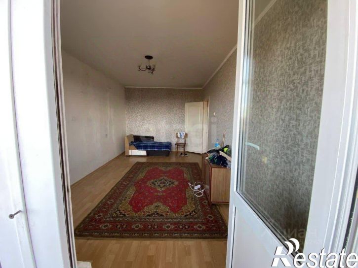 2-комн квартира Молодёжная улица, 16,  д. 16