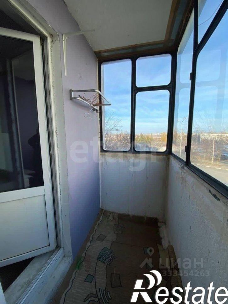 2-комн квартира Молодёжная улица, 16,  д. 16