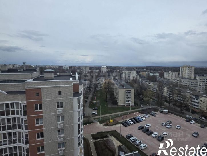 3-комн квартира улица Некрасова, 28А,  д. 28А