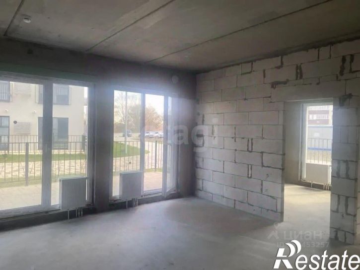 3-комн квартира Донецкая улица, 79А к2,  д. 79А к2
