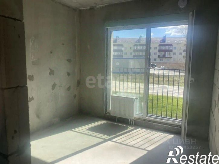 3-комн квартира Донецкая улица, 79А к2,  д. 79А к2
