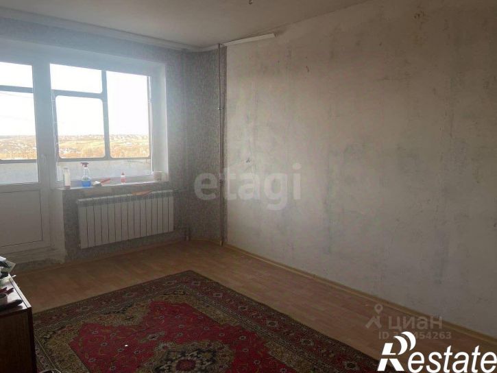 2-комн квартира Молодёжная улица, 16,  д. 16