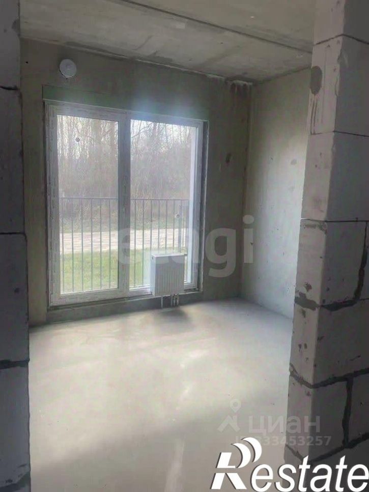 3-комн квартира Донецкая улица, 79А к2,  д. 79А к2