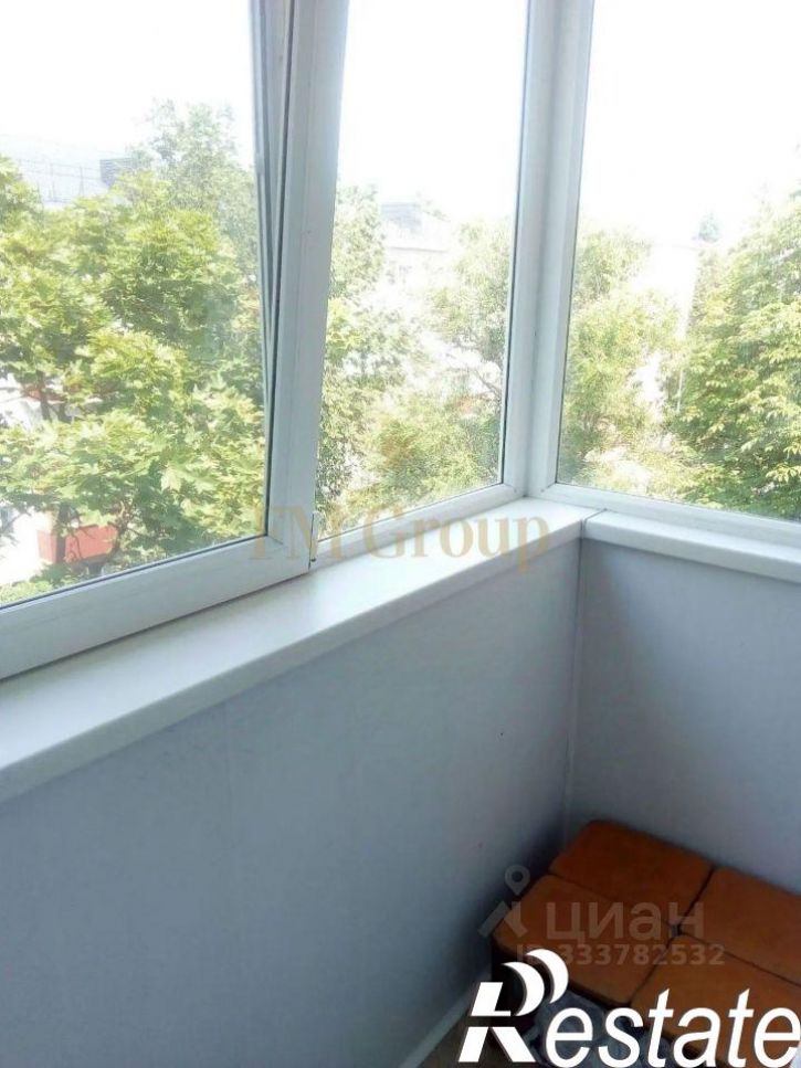 3-комн квартира улица Шершнева, 17,  д. 17