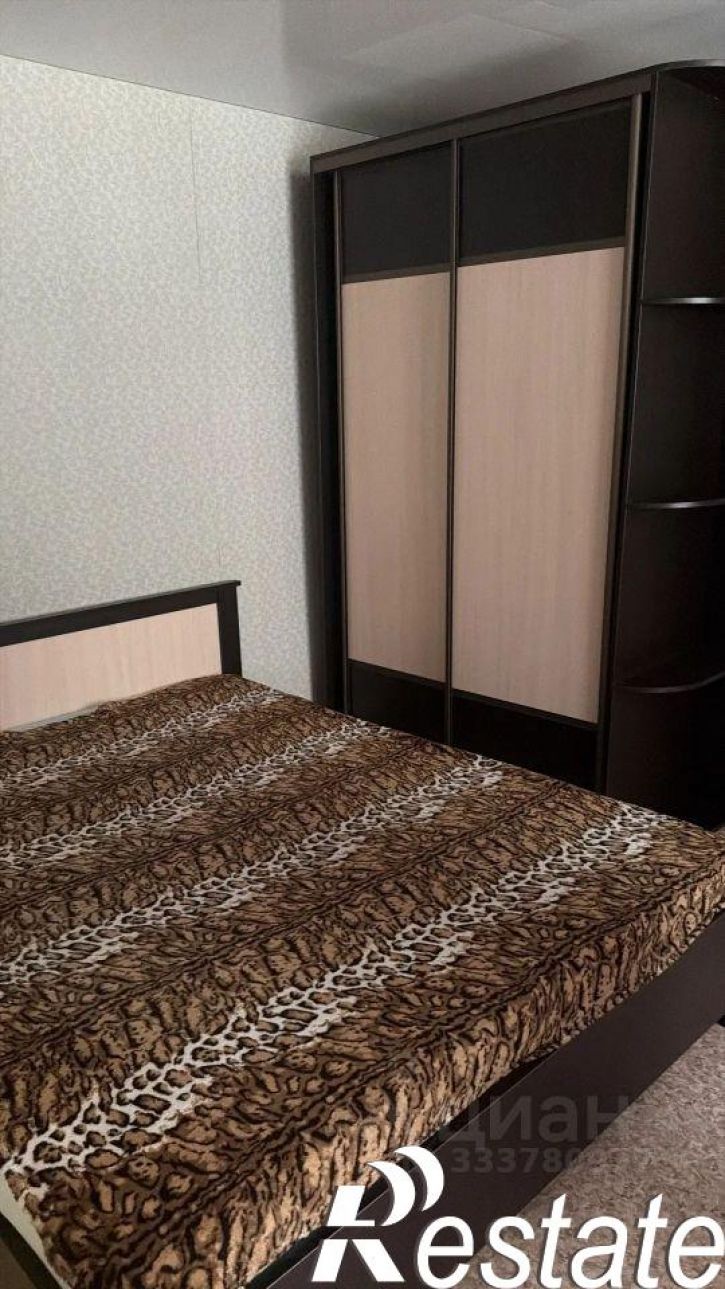 1-комн квартира улица Невского, 1А,  д. 1А