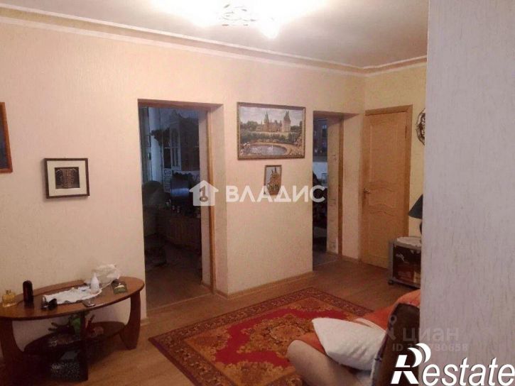 1-комн квартира улица 5 Августа, 33,  д. 33