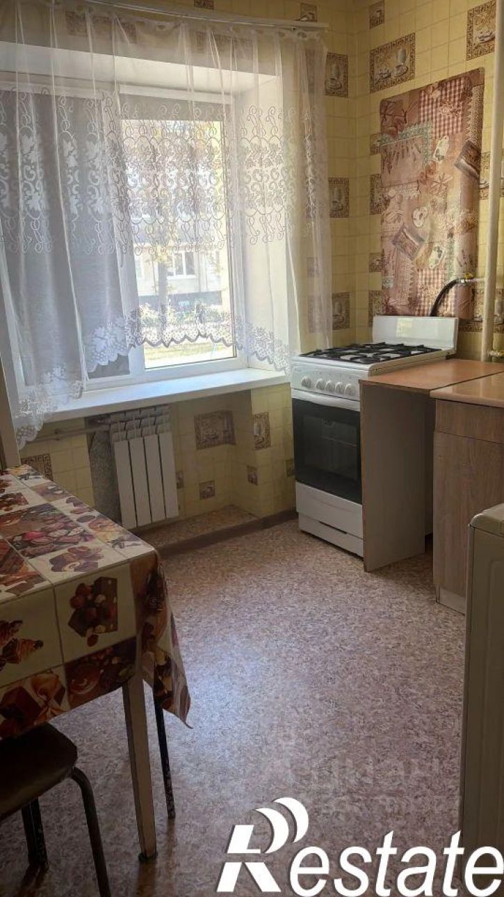 1-комн квартира улица Невского, 1А,  д. 1А