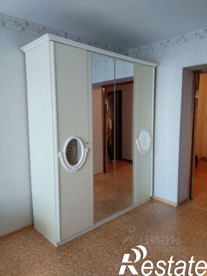 1-комн квартира улица Щорса, 56,  д. 56