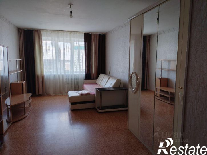 1-комн квартира улица Щорса, 56,  д. 56