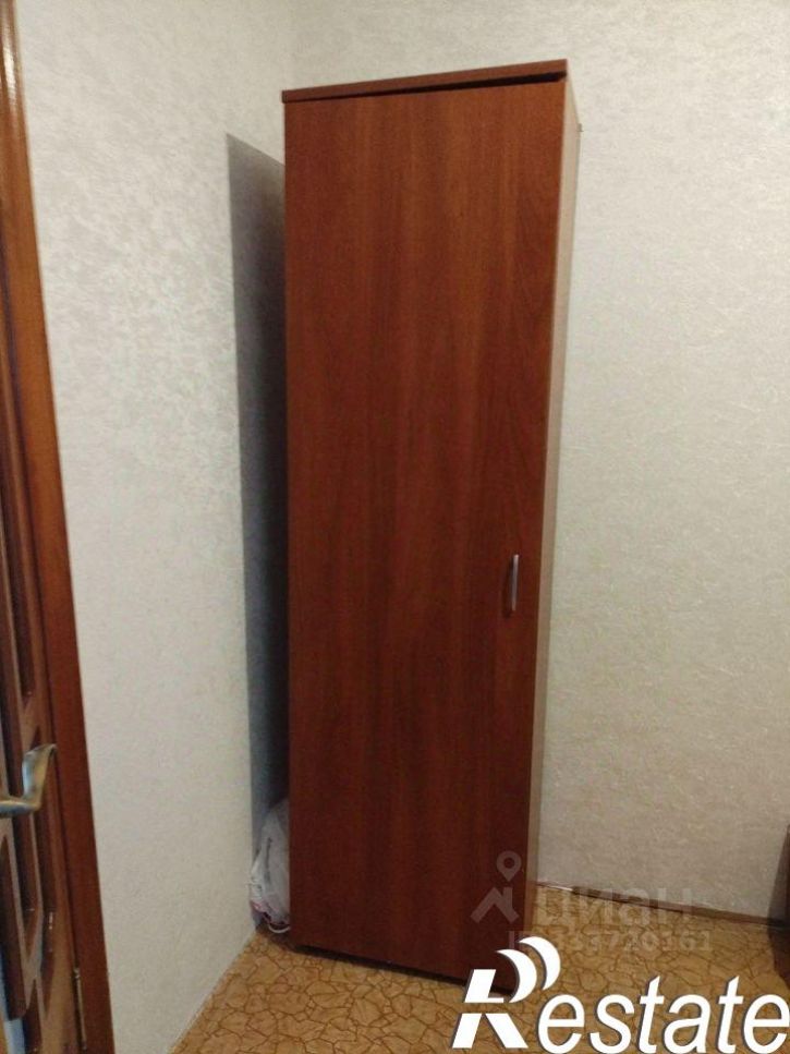 1-комн квартира улица Щорса, 56,  д. 56