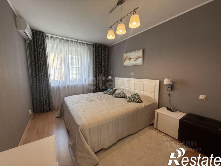 3-комн квартира Народный бульвар, 32,  д. 32