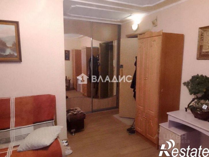 1-комн квартира улица 5 Августа, 33,  д. 33