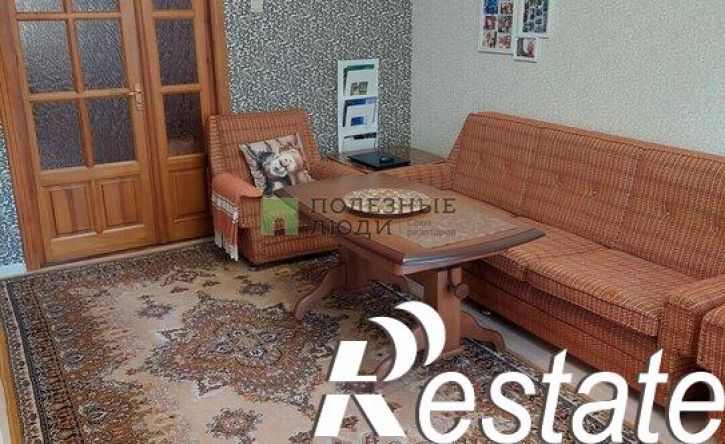 3-комн квартира бульвар 1 Салюта, 9,  д. 9