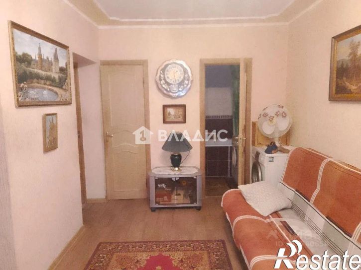 1-комн квартира улица 5 Августа, 33,  д. 33