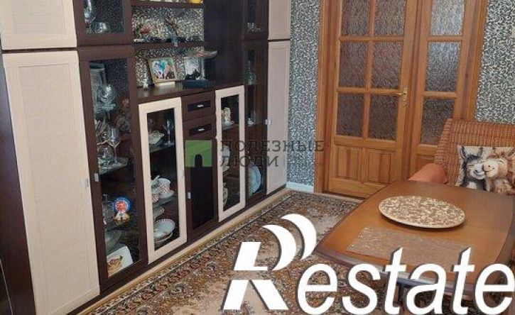 3-комн квартира бульвар 1 Салюта, 9,  д. 9