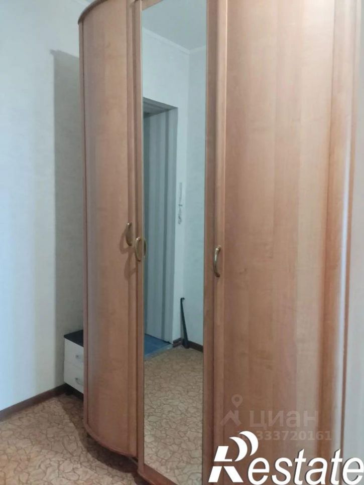 1-комн квартира улица Щорса, 56,  д. 56