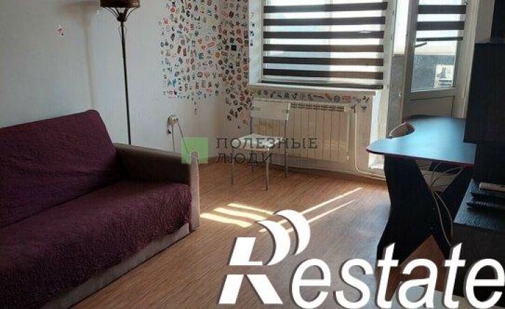 2-комн квартира улица Есенина, 48,  д. 48
