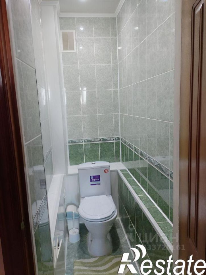 1-комн квартира улица Щорса, 56,  д. 56