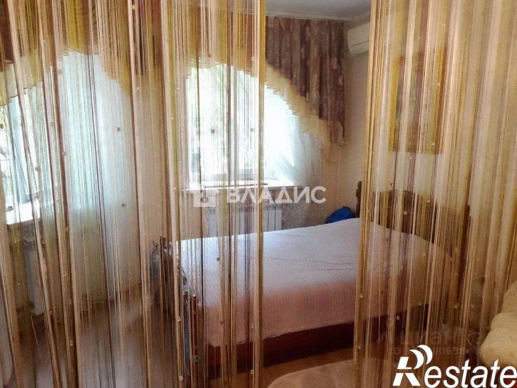 1-комн квартира улица 5 Августа, 33,  д. 33