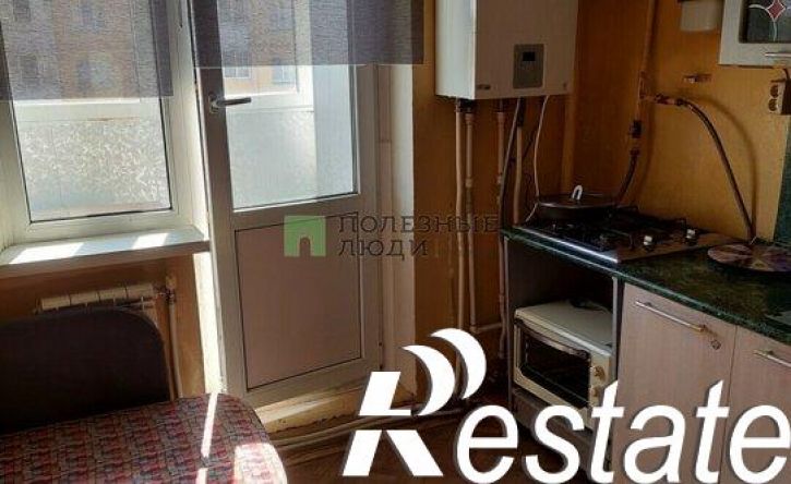 2-комн квартира улица Есенина, 48,  д. 48