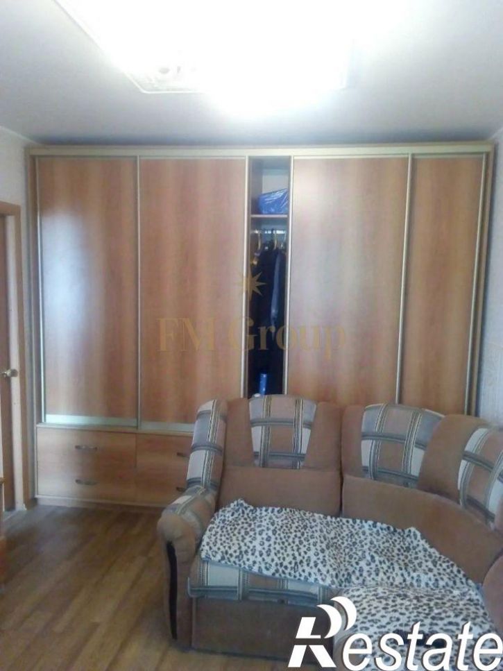 3-комн квартира улица Шершнева, 17,  д. 17